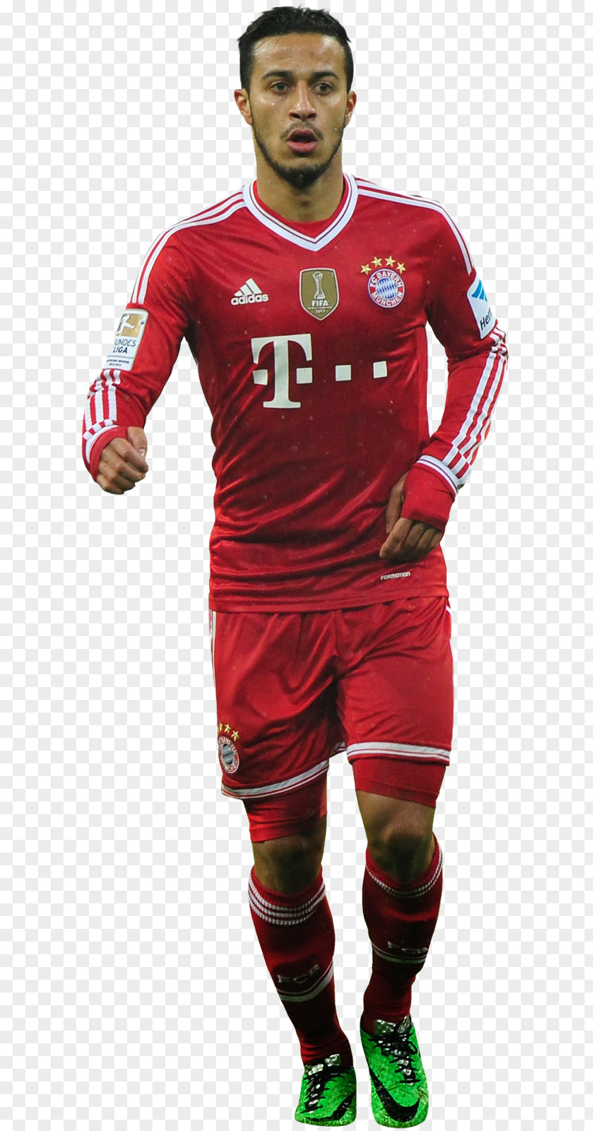 Adidas Jersey FC Bayern Munich Team Sport PNG