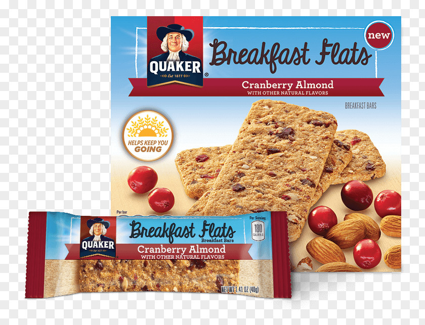 Breakfast Quaker Instant Oatmeal Oats Company Biscuits PNG
