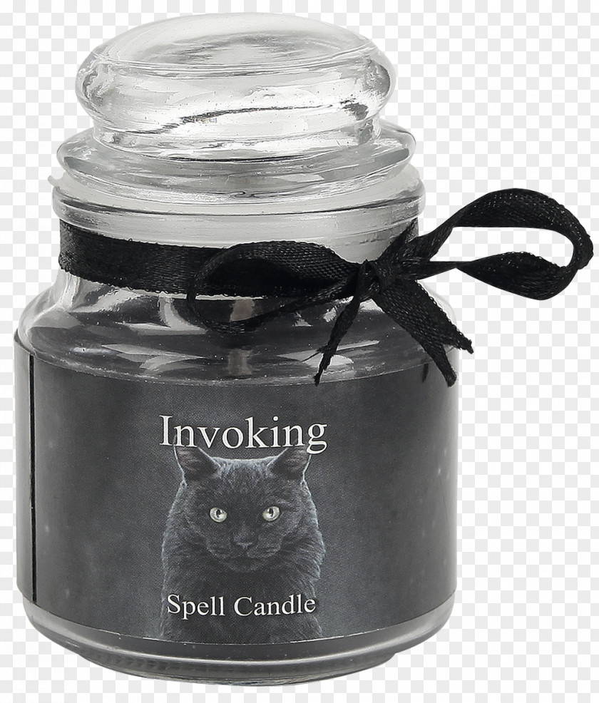 Candle Dragon's Blood Oil PNG