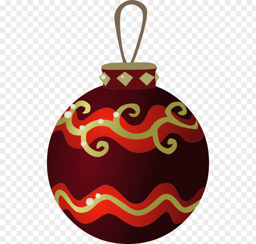 Christmas Ornament Decoration Tree Clip Art PNG