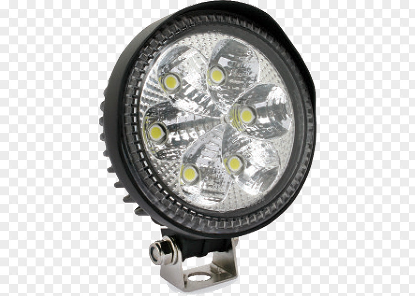 Design Headlamp PNG