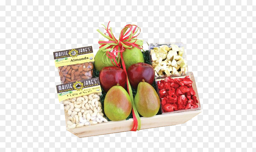 Gift Organic Food Baskets Vegetarian Cuisine Fruit PNG