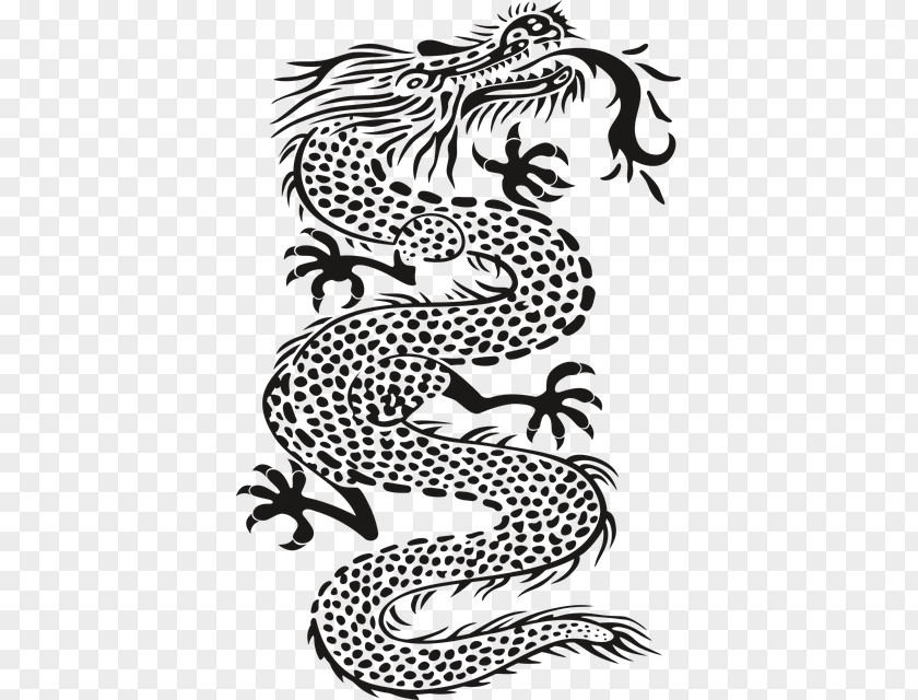 Japan Dragon China Chinese Clip Art PNG