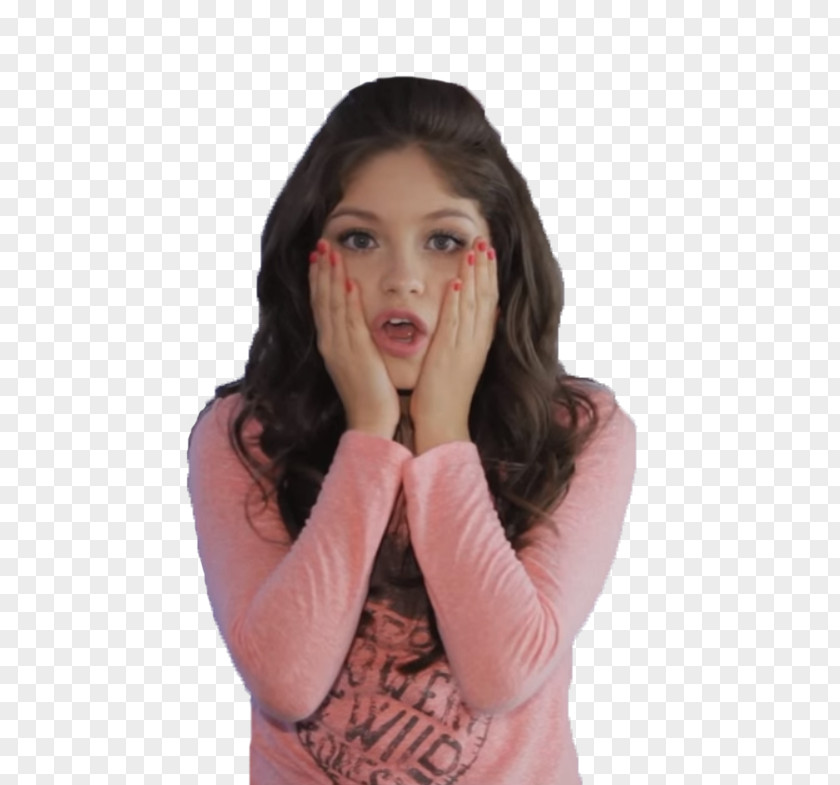 Karol Sevilla Soy Luna Photography PNG