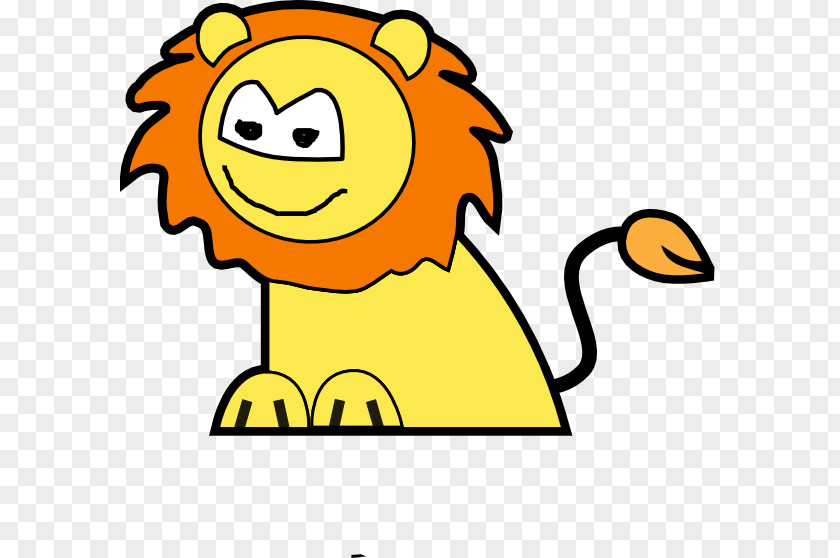 Lion Drawing Dog Clip Art PNG