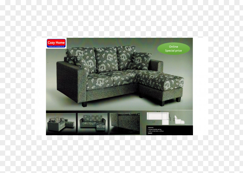 Living Room Furniture Sofa Bed Loveseat Couch PNG