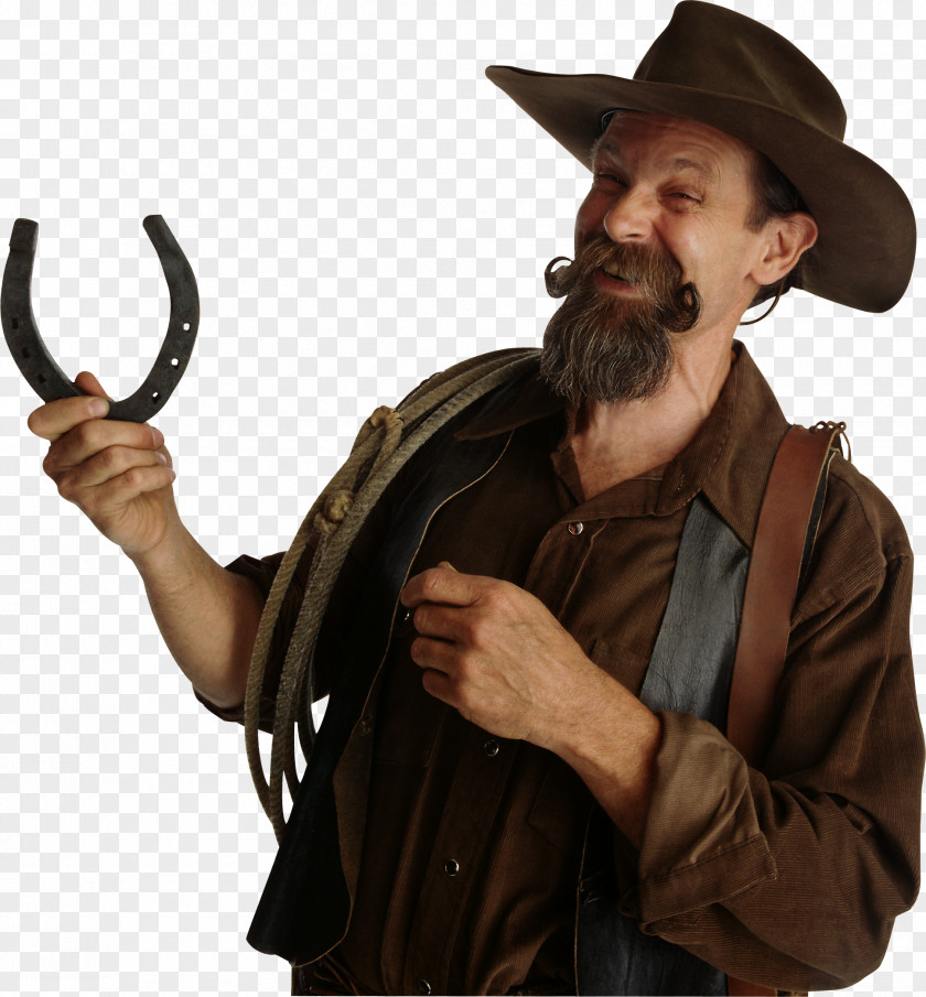 Man Moustache Clip Art PNG