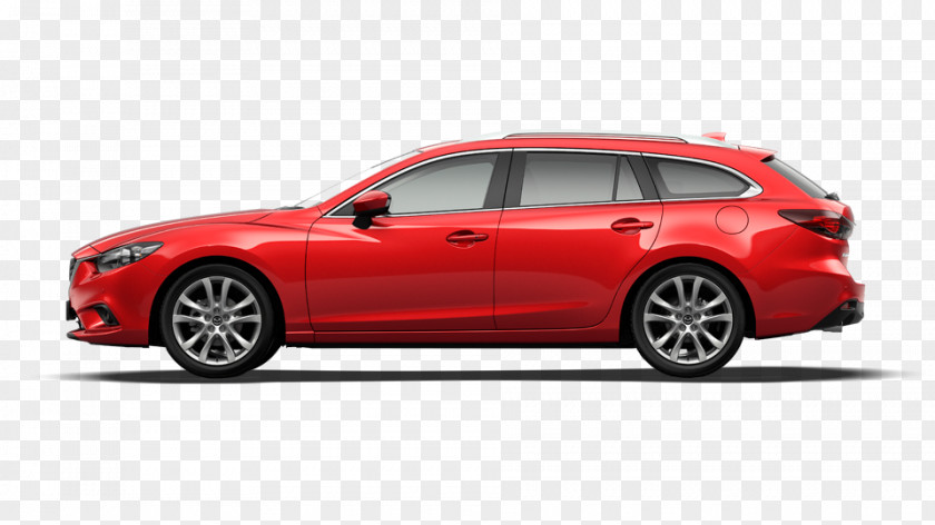 Mazda 2014 Mazda6 2017 Car 2015 PNG