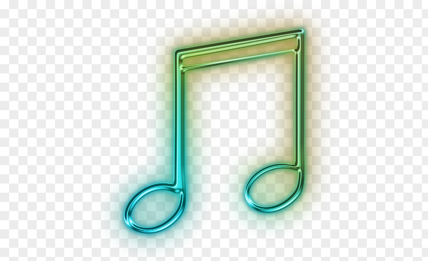 Musical Note Clip Art PNG