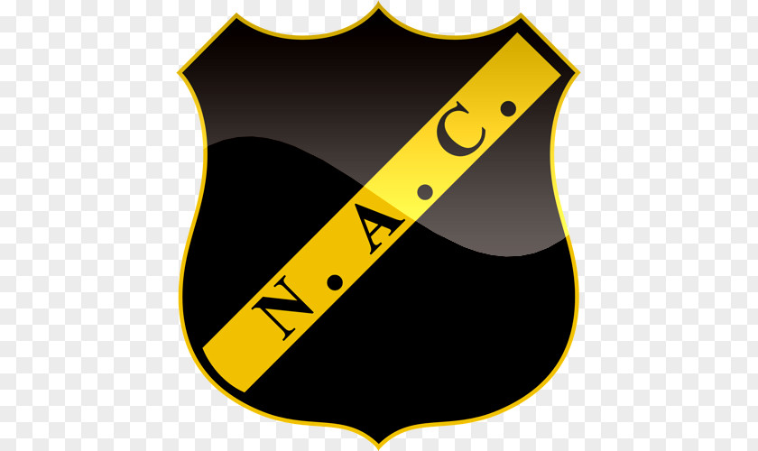NAC Breda N.E.C. Logo Stadion De Goffert PNG