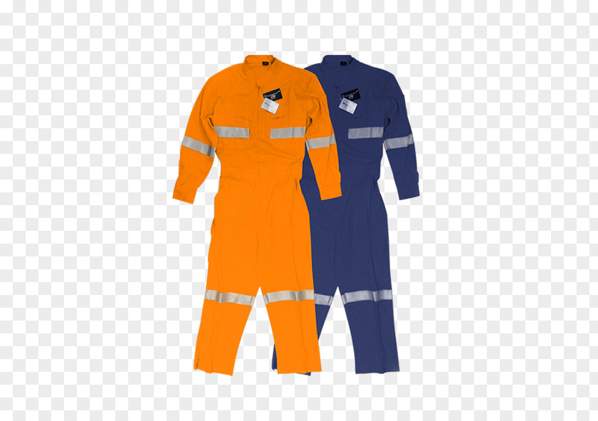 Ribbon Fireproofing Boilersuit Industry PNG