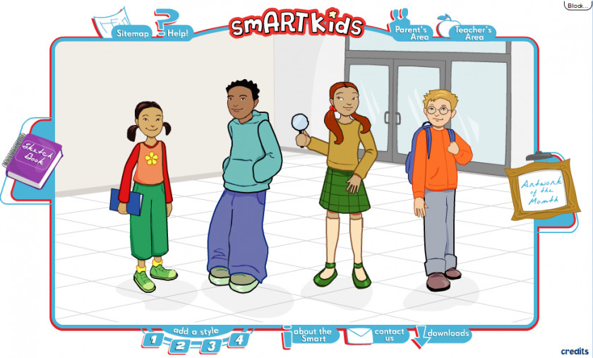 Scientist Pictures For Kids Smart Museum Of Art Game Clip PNG