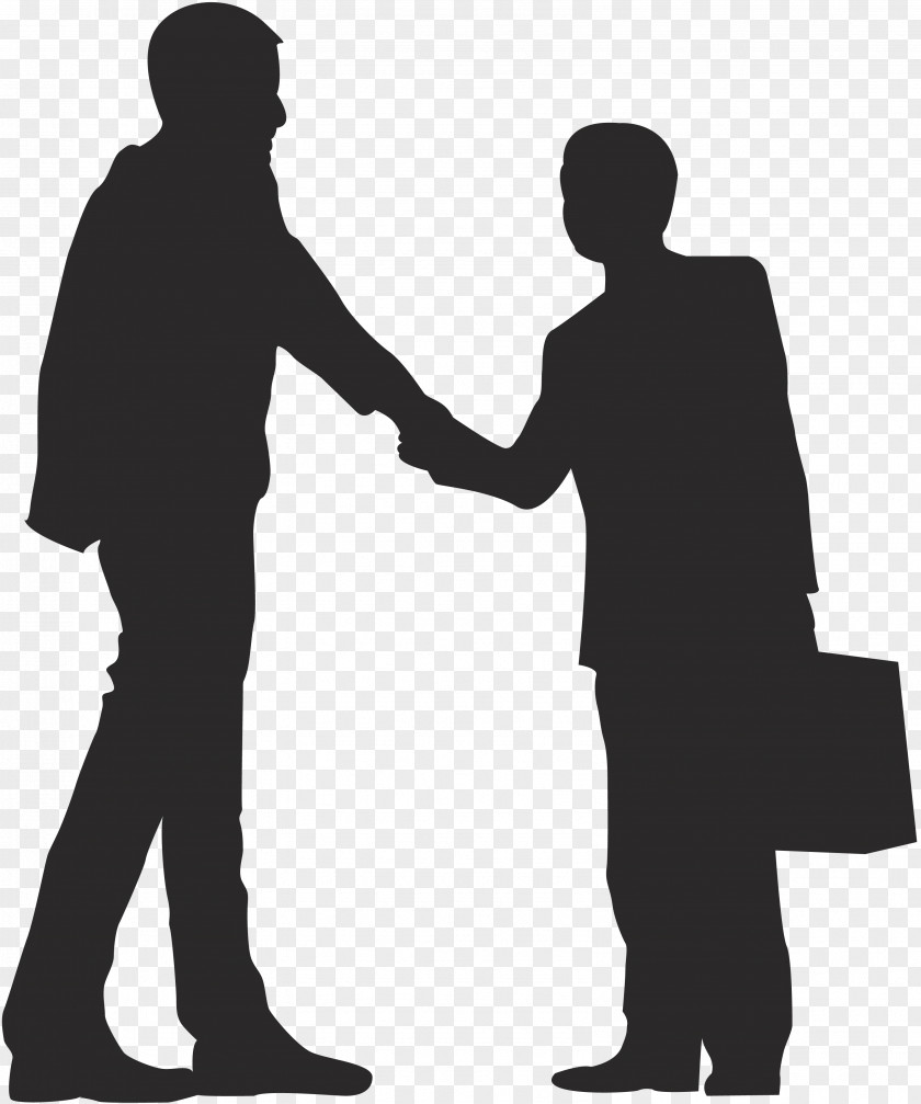 Shake Hands Businessperson Handshake PNG