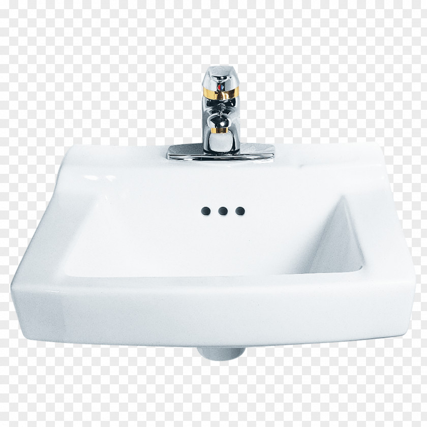 Sink Tap Bathroom Toilet American Standard Brands PNG