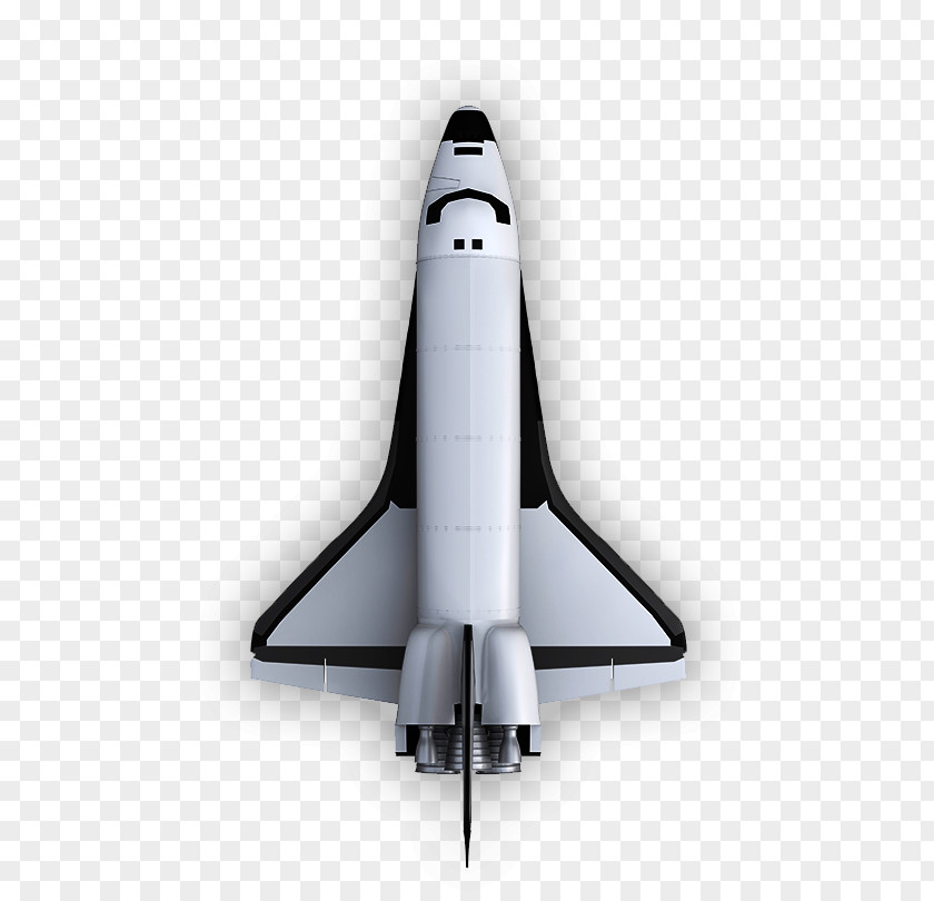 Space Ship Spaceplane Spacecraft Kennedy Center Rocket SpaceShipOne PNG