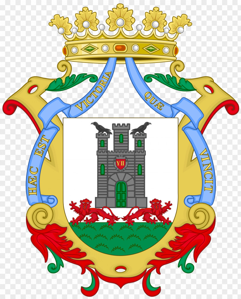 Vitoria-Gasteiz Escudo De Vitoria Escutcheon Coat Of Arms Heraldry PNG