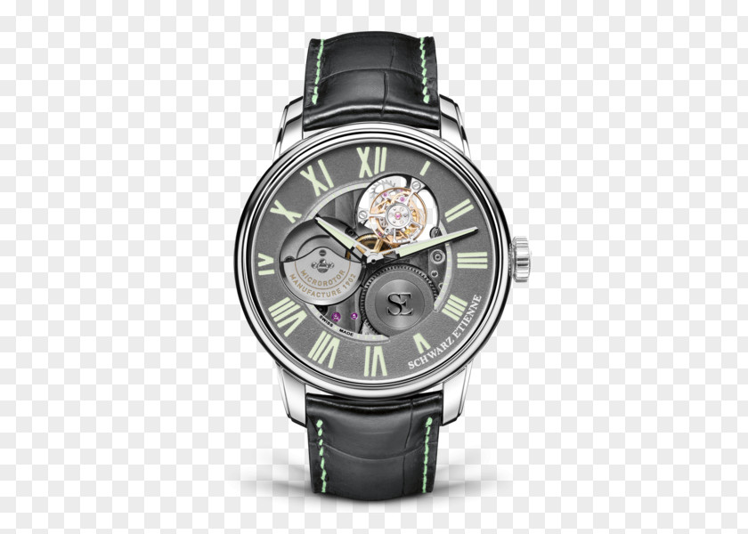 Watch Automatic Omega SA Movement Jewellery PNG