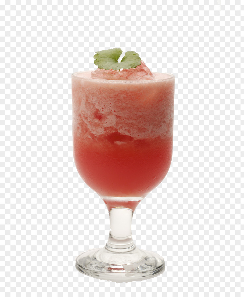 Watermelon Smoothie Ice Cream Juice Squash PNG