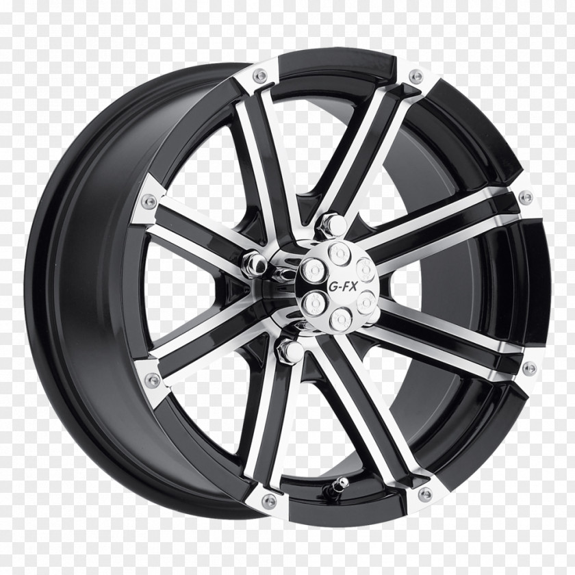 Wheel Barrel Car Custom Motor Vehicle Tires Rim PNG