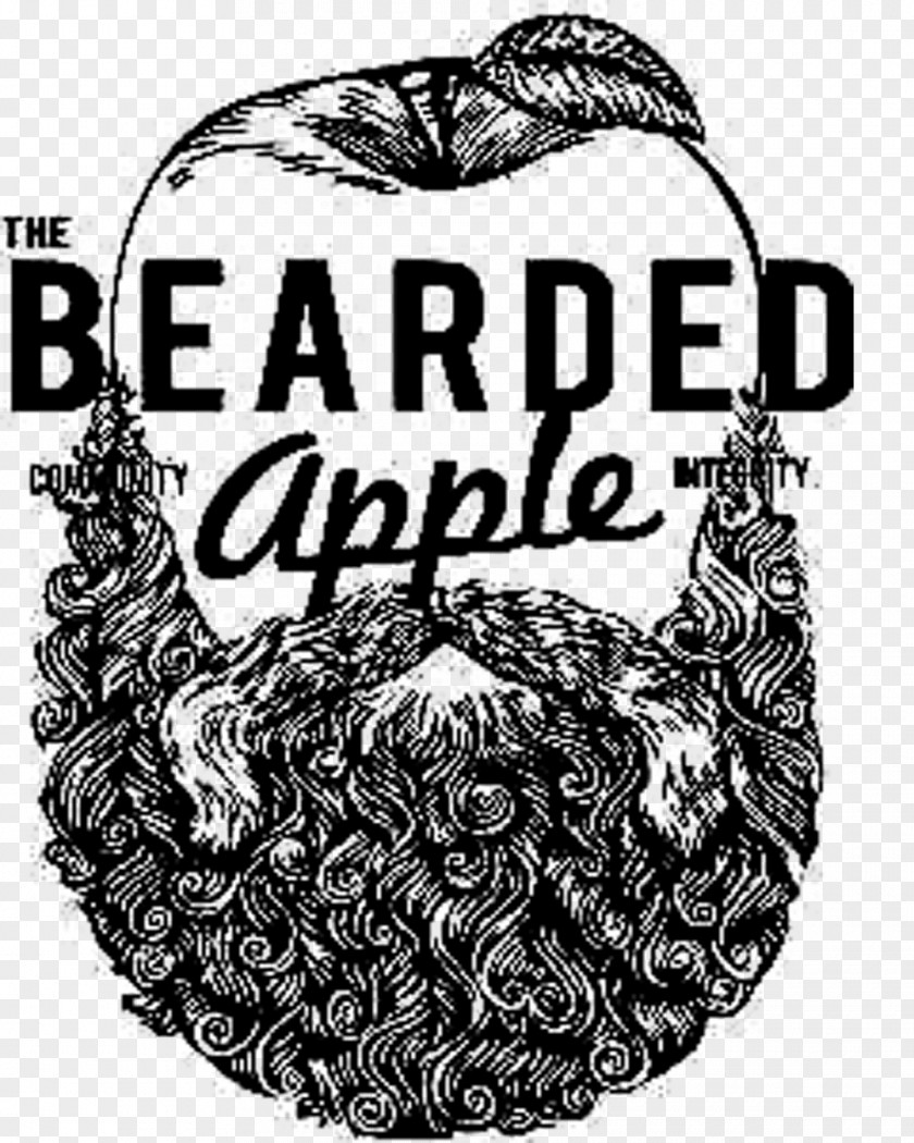 Beards The Bearded Apple Non-profit Organisation Logo Brand Facebook, Inc. PNG