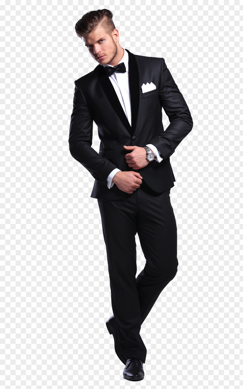 Business Man Formal Wear Suit Tuxedo Clothing Dress PNG