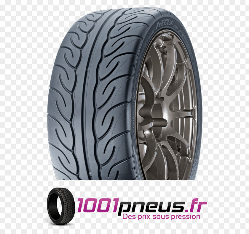 Car Yokohama Rubber Company ADVAN Tire Michelin PNG
