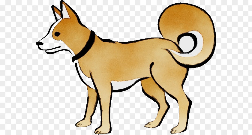 Chihuahua Norwegian Buhund Cat And Dog Cartoon PNG