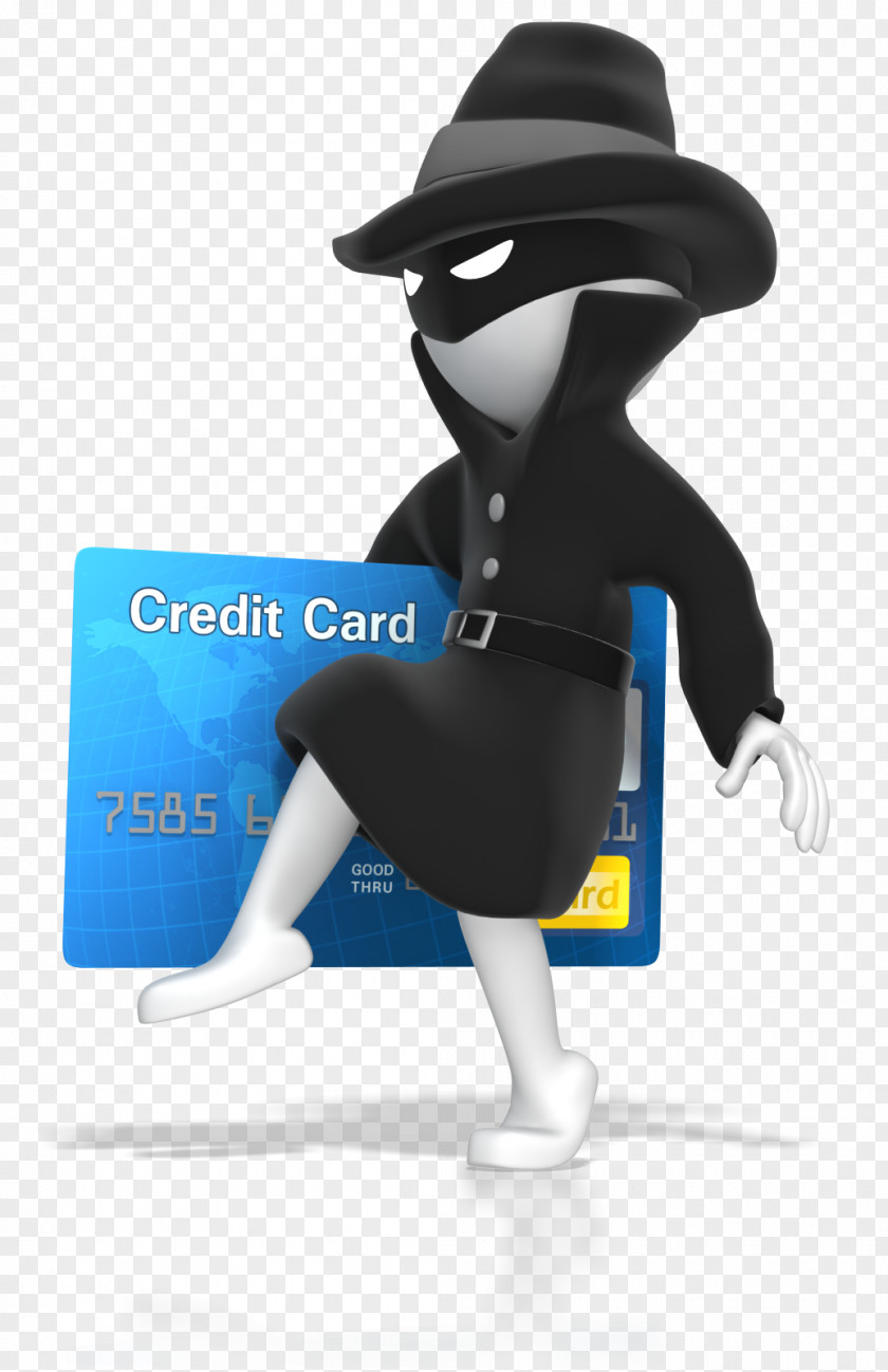 Credit Card Fraud EMV Debit Theft PNG