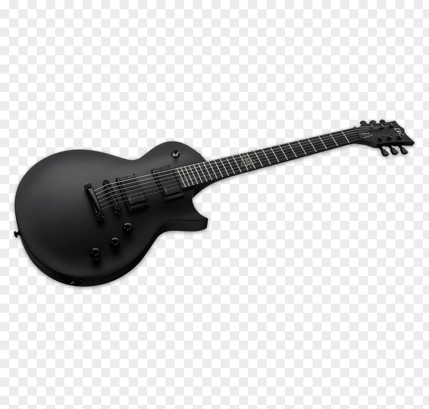 Electric Guitar Acoustic-electric Gibson SG Special Les Paul Custom Studio PNG