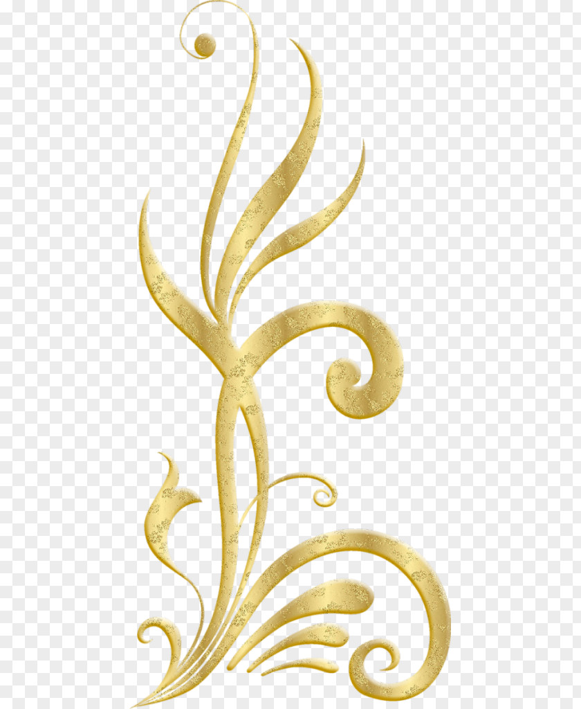 Golden Ornament Advertising Gold Sponsor PNG