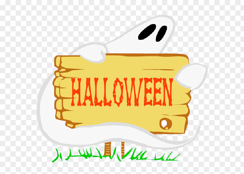 Happy Halloween Casper Ghost YouTube Clip Art PNG