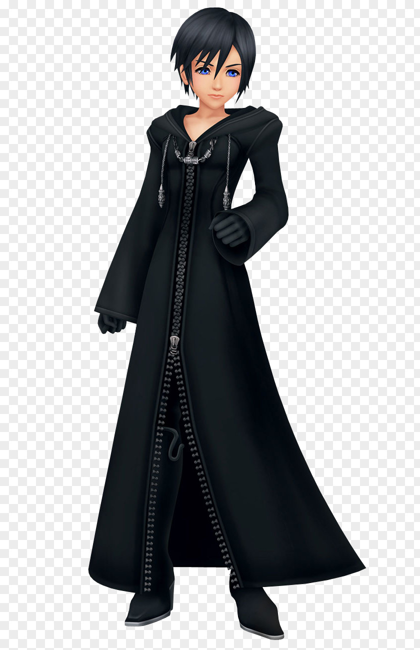 Hayden Panettiere Kingdom Hearts 358/2 Days Birth By Sleep II Coded PNG