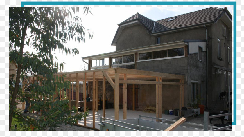 House Window Roof Sunroom Pergola PNG