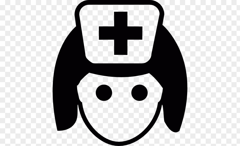 Icon Nurse Nursing Pharmacy Medicine Health Care Tablet PNG