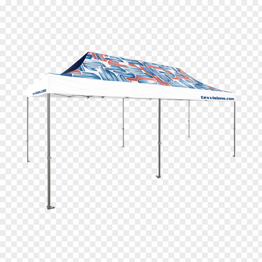Line Canopy Roof Shade PNG