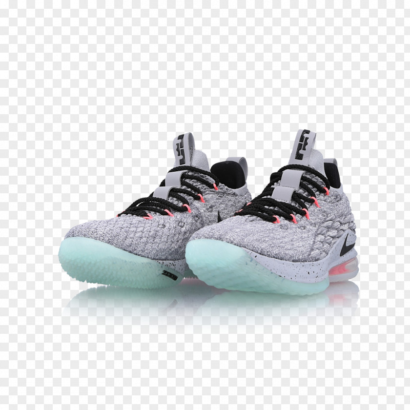 Mens Basketball Shoes Cool Grey/Black Size 13.5 Sports LeBron 15 Low MelonAll Jordan Flight 45 Nike PNG