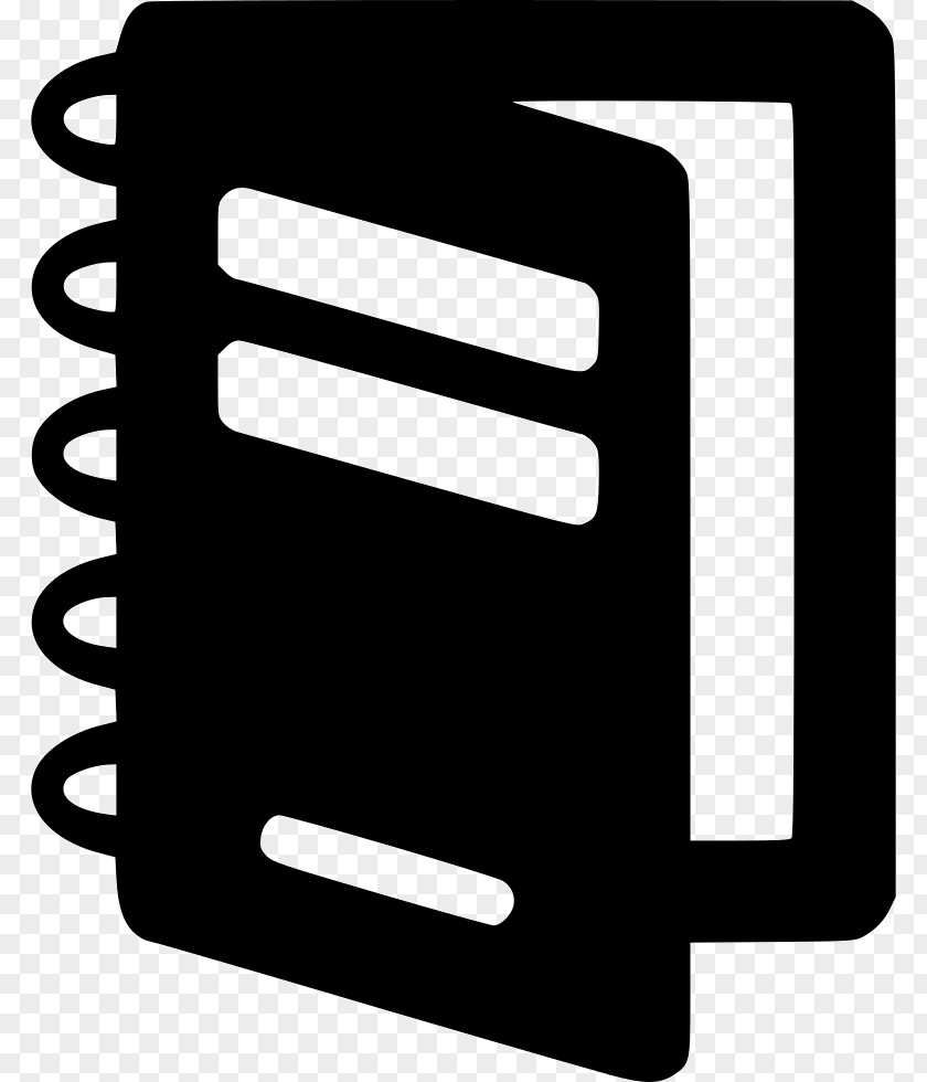 Notebook Icon Business Plan Company Product Design PNG