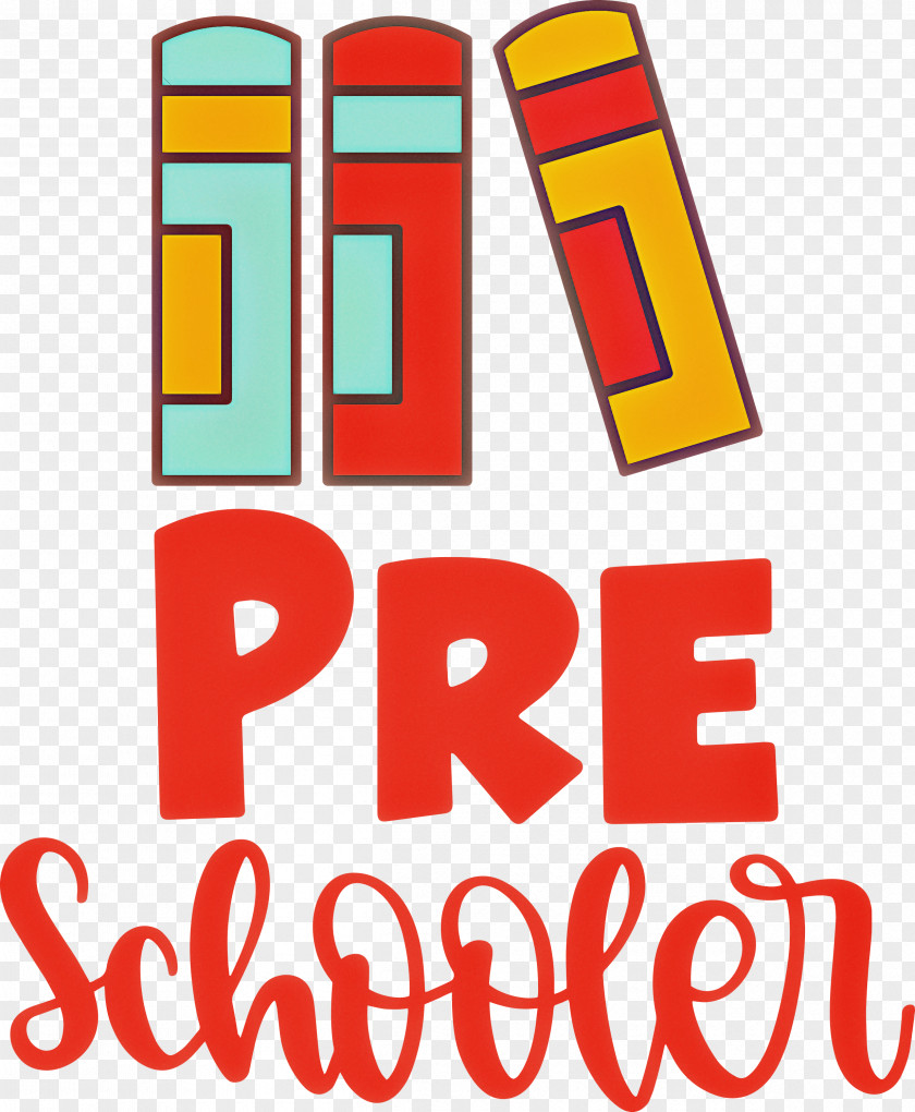 Pre Schooler Pre School Back To School PNG