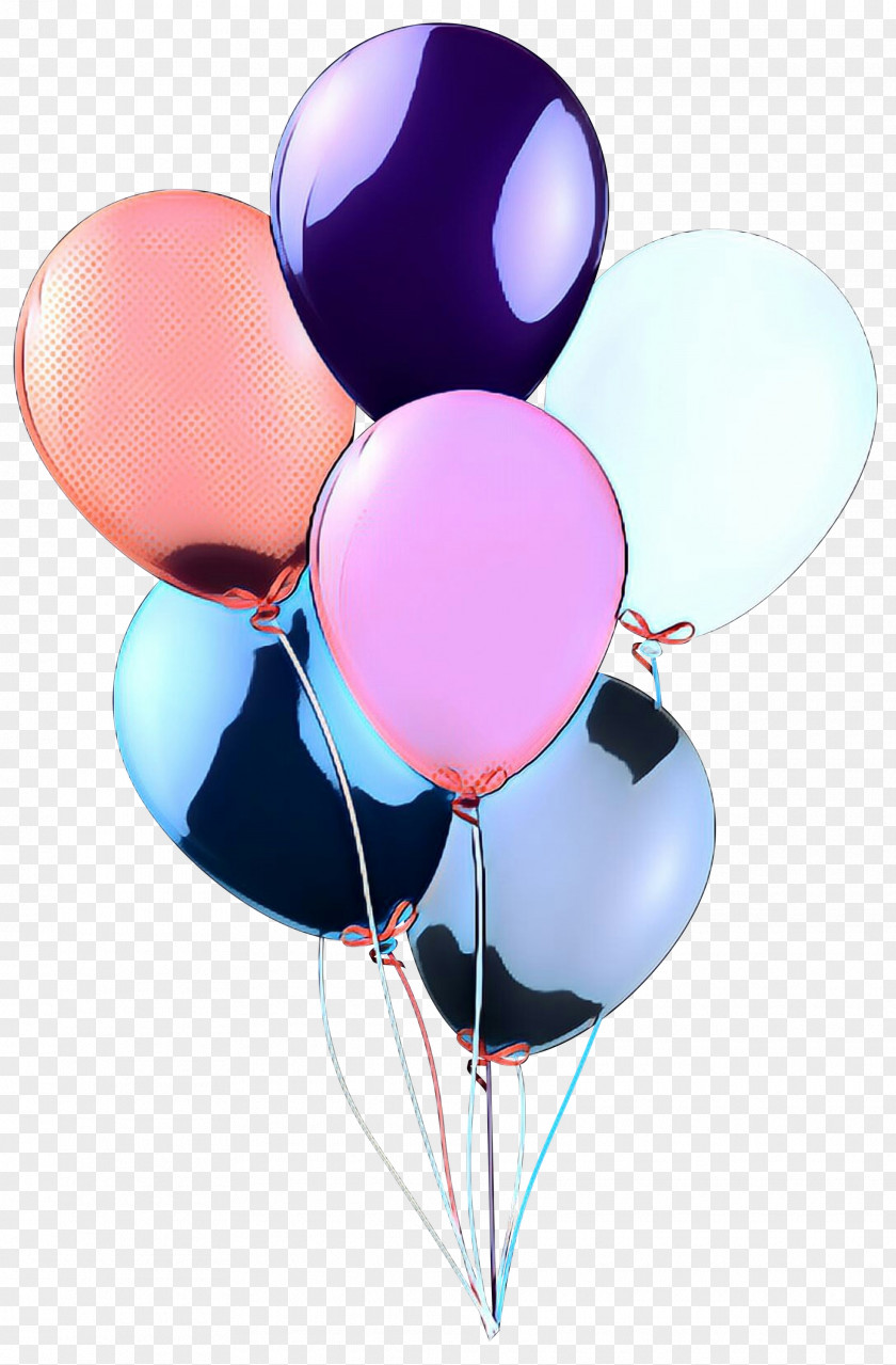 Product Design Balloon PNG