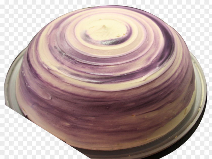 Purple Ceramic Veneroida Bowl PNG