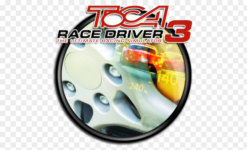 Racing Driver TOCA Race 3 2 PlayStation Driver: Grid PNG
