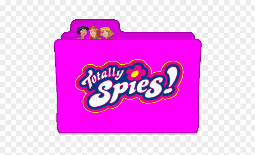 Season 1 Animated Series Totally Spies!Season 3 Television ShowTotally Spies Belly Spies! PNG