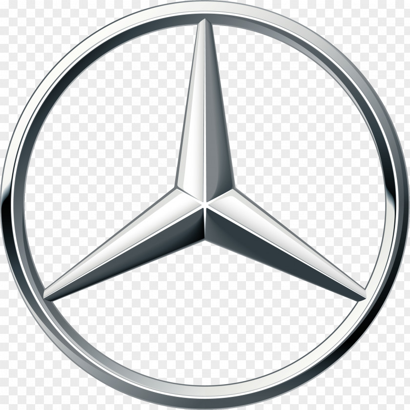 Symbol Logo Daimler PNG