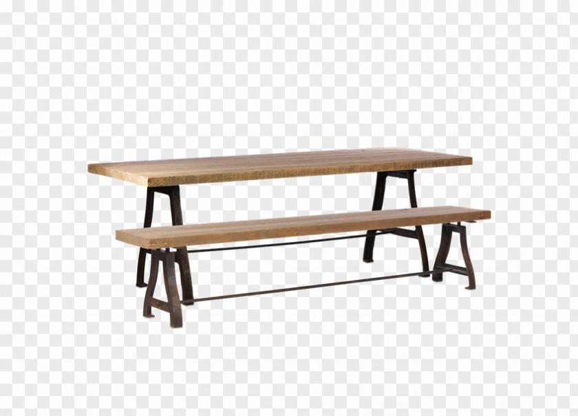 Table Coffee Tables Reclaimed Lumber Bench Wood PNG