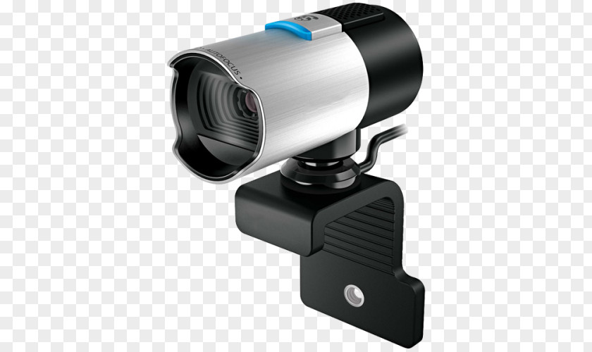 Web Camera Webcam LifeCam Microsoft 1080p High-definition Video PNG