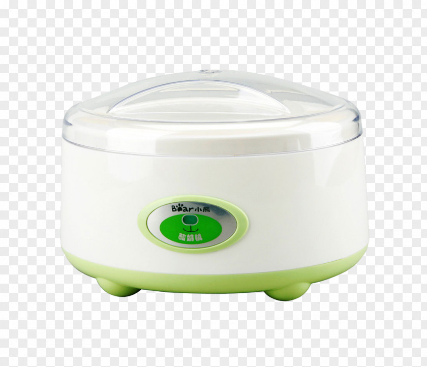 Yogurt Machine Natto Thermostat System Rice Wine Cooker Fermentation PNG