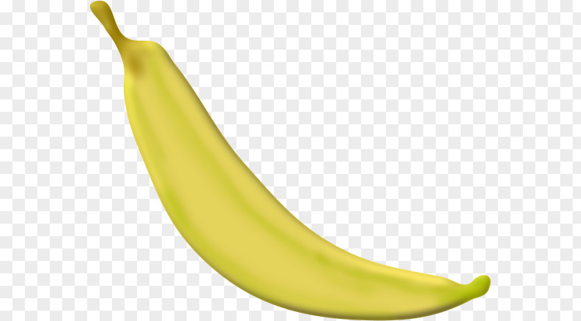 Banana Fruits Et Légumes Vegetable PNG