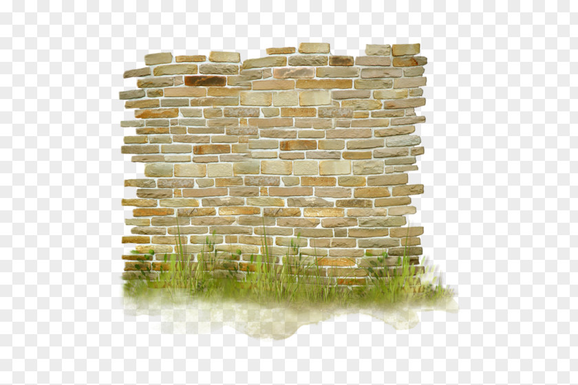 Brick Stone Wall PNG