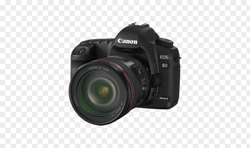 Camera Canon EOS 5D Mark III IV 5DS PNG