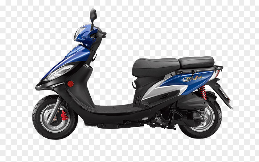 Car Motorized Scooter Motorcycle Accessories Kymco PNG